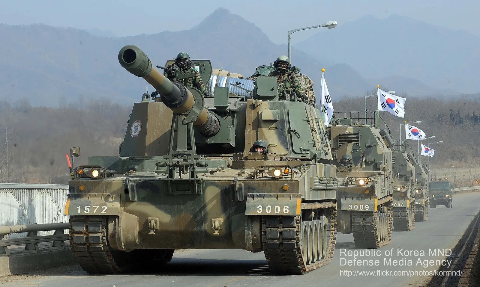 The Army Picked a Howitzer That Doesn't Exist Yet