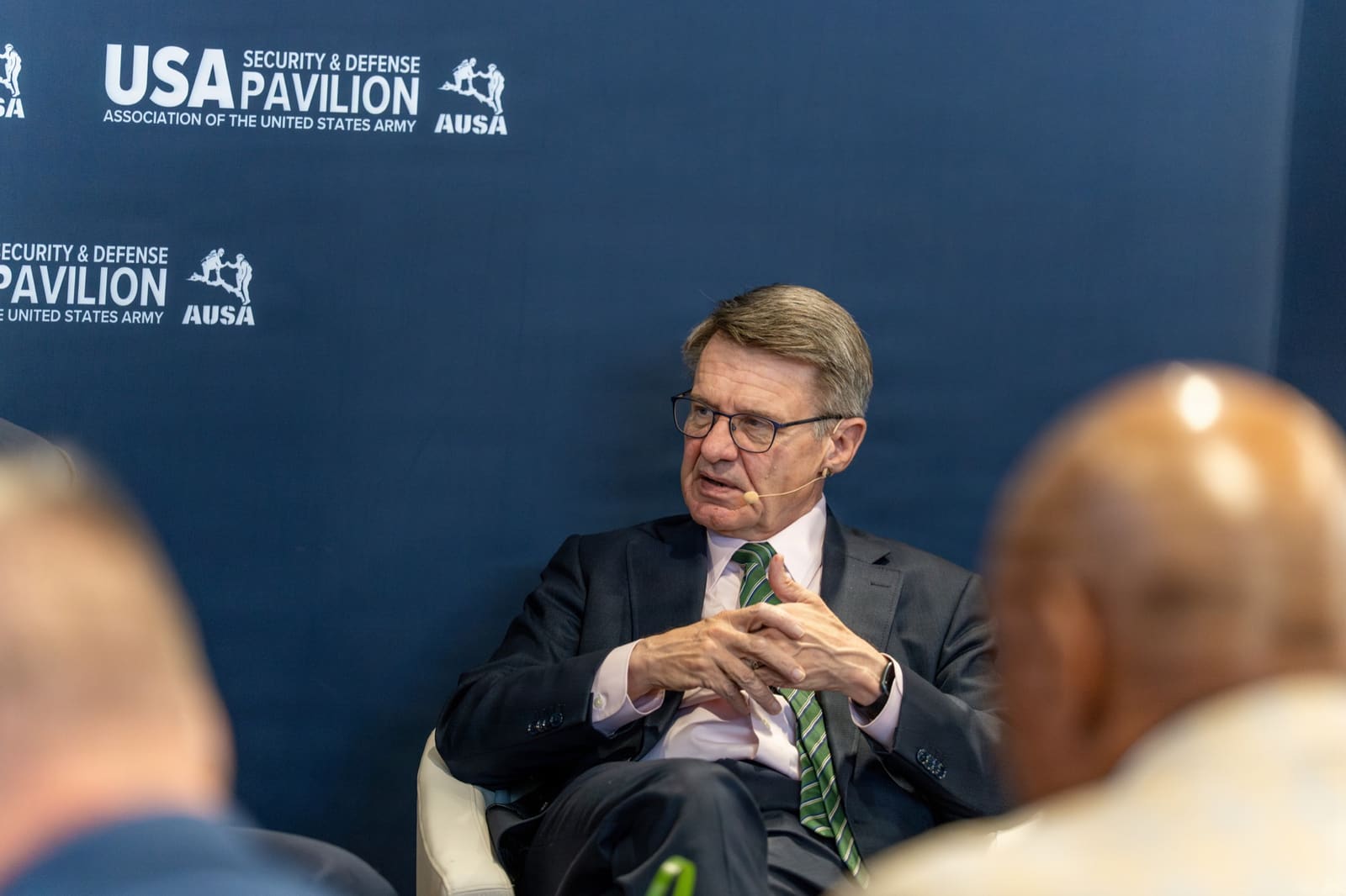 Eurosatory 2026: What It Means for Procurement