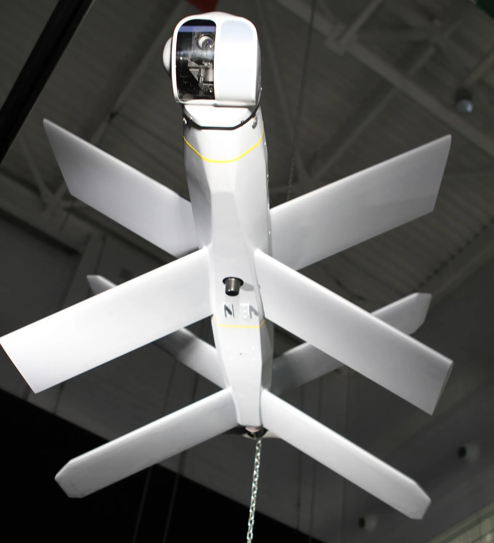 Loitering Munitions Explained: The Drones Rewriting War