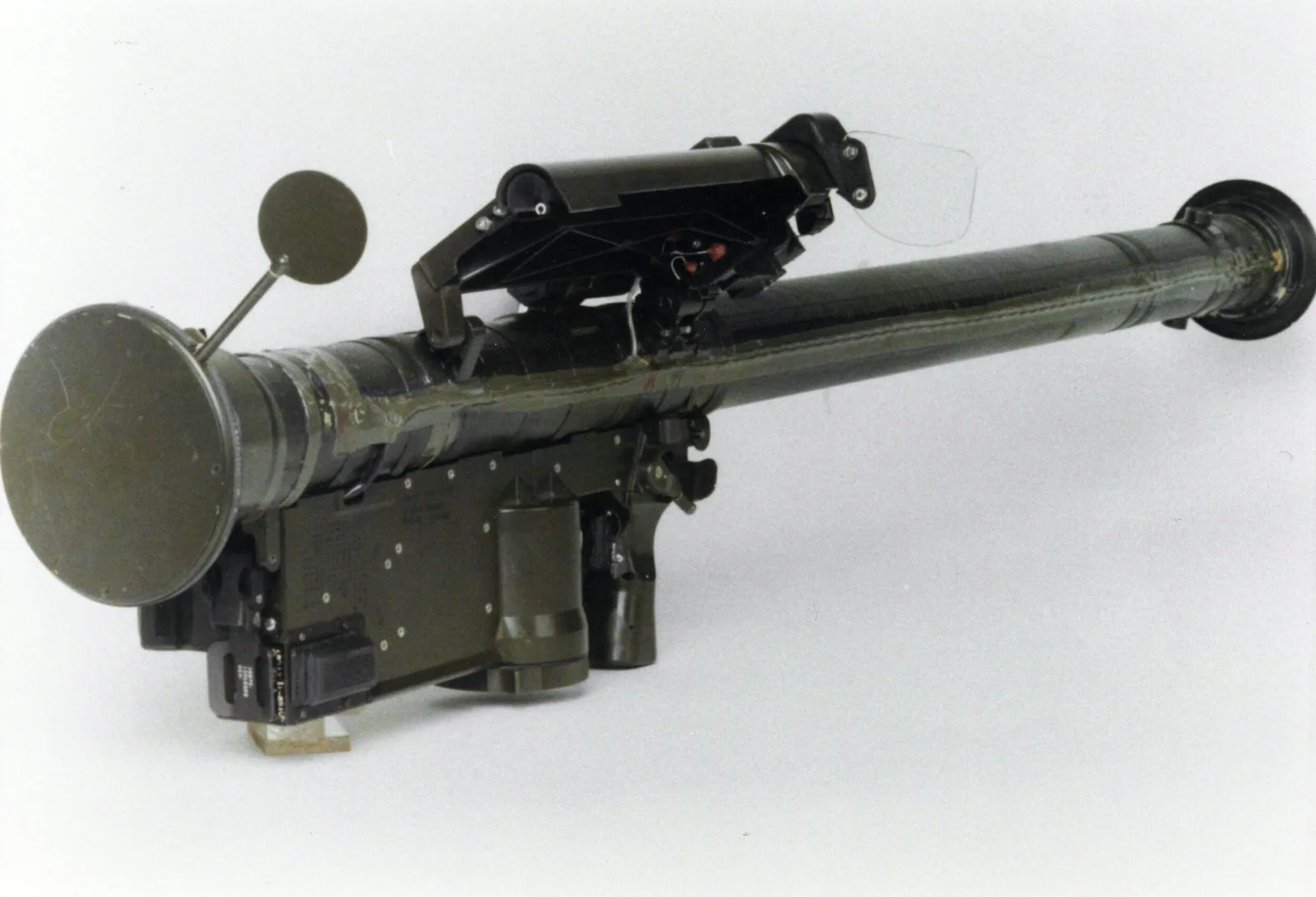 MANPADS Explained: Stinger, Igla & the Portable SAM