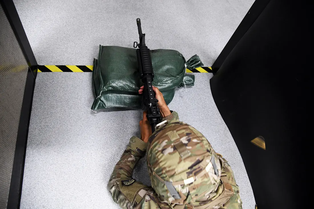 AK-12 vs M4 vs HK416: The Modern Rifle Comparison