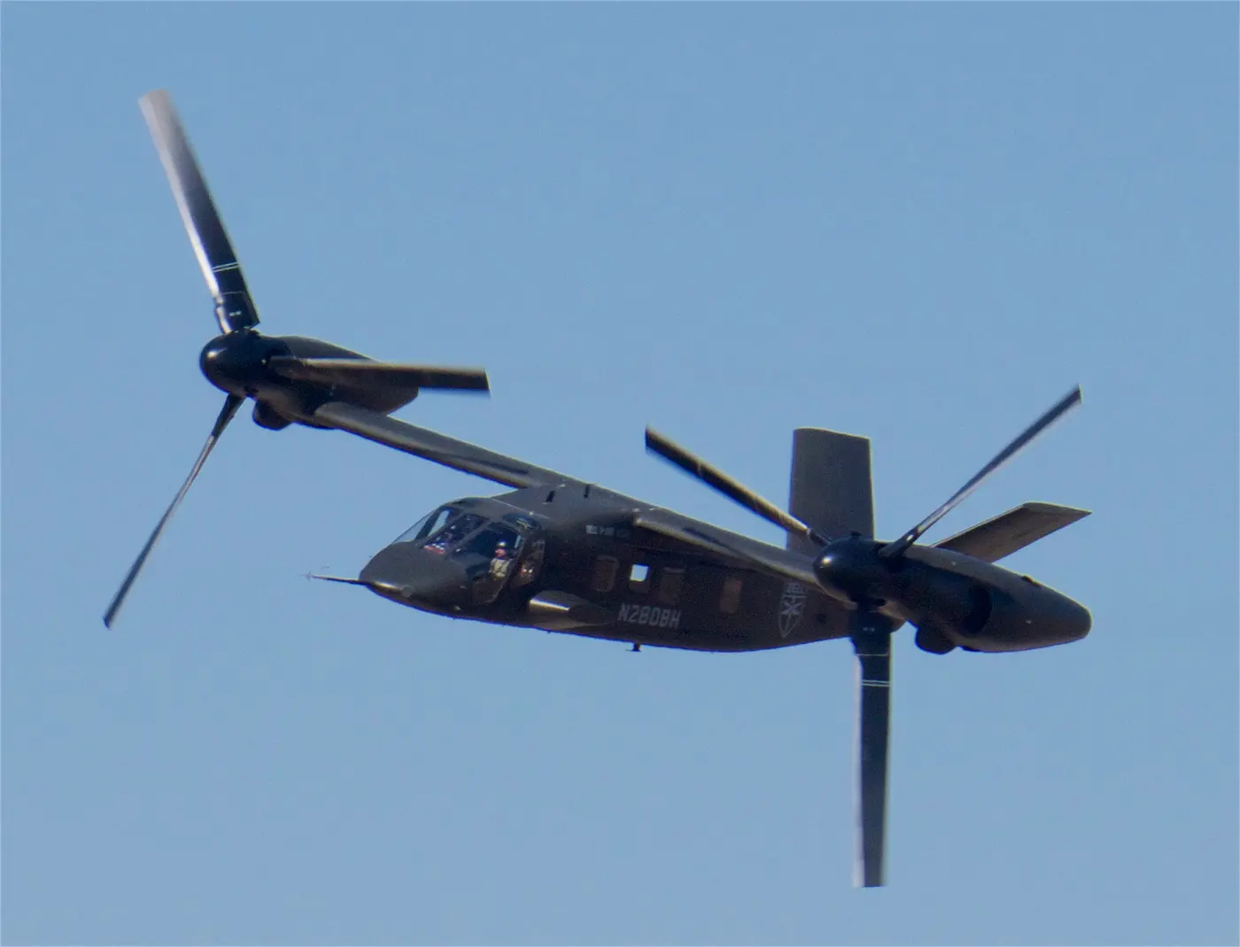 MV-75 vs Black Hawk: Does 'Twice as Fast' Hold Up?
