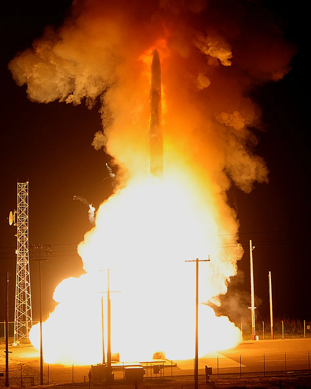 Comparing the World's Nuclear Arsenals in 2026
