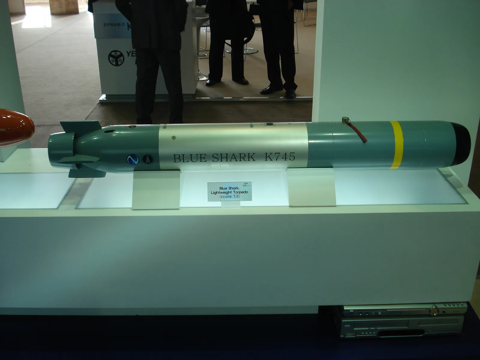 Torpedo Range: The 50 km Number Everyone Misreads