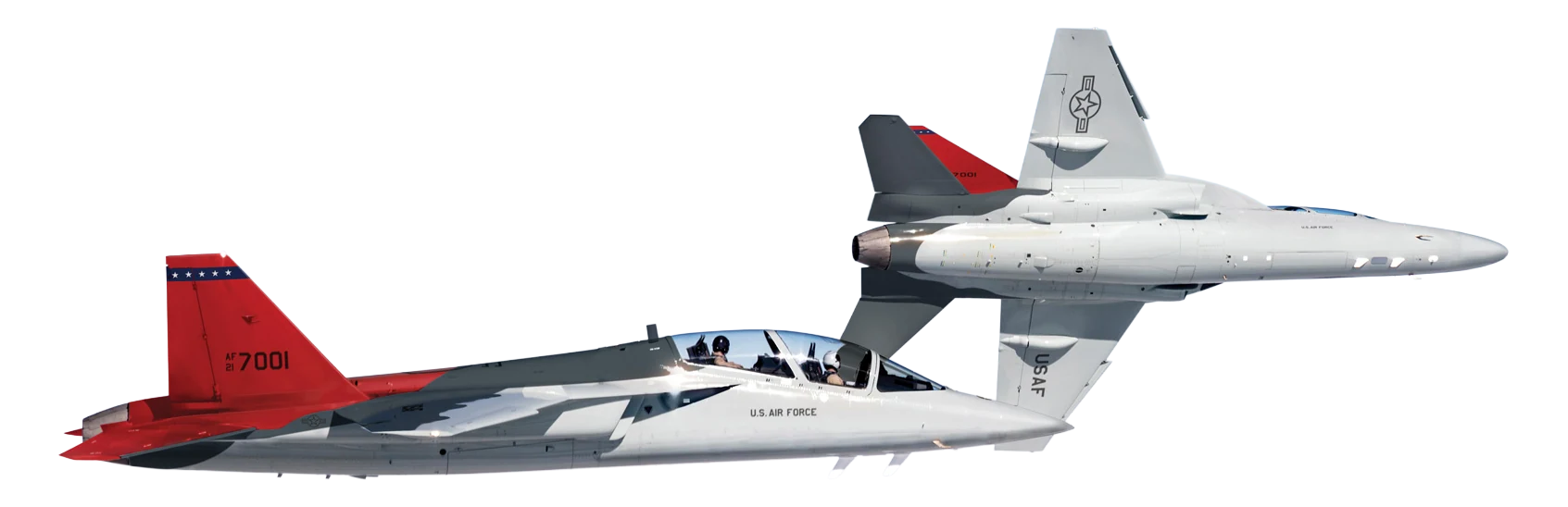 What Top Speed Means on a Trainer Jet Spec Sheet