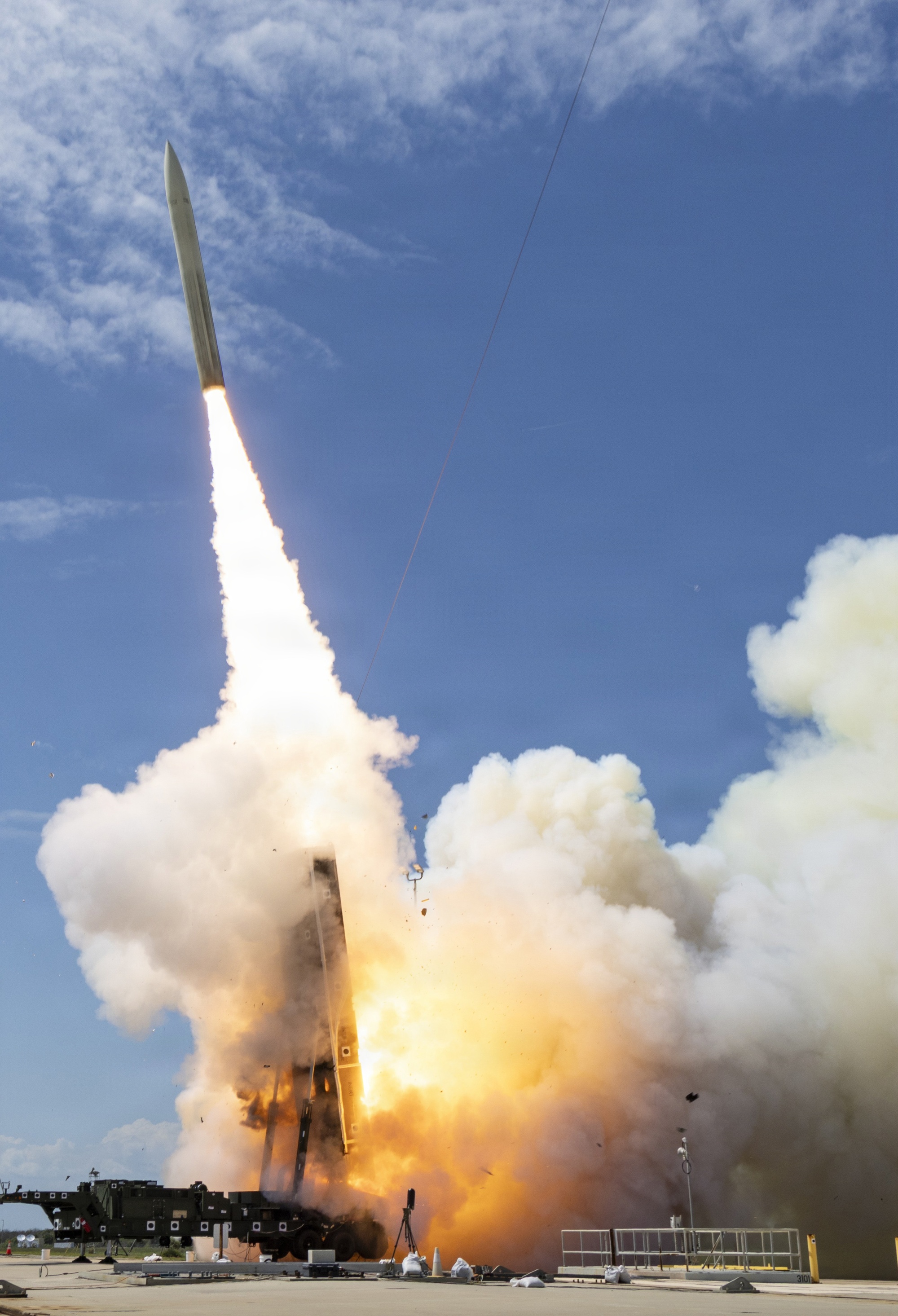 DARPA Wants a Cheaper, Faster Hypersonic Cruise Missile