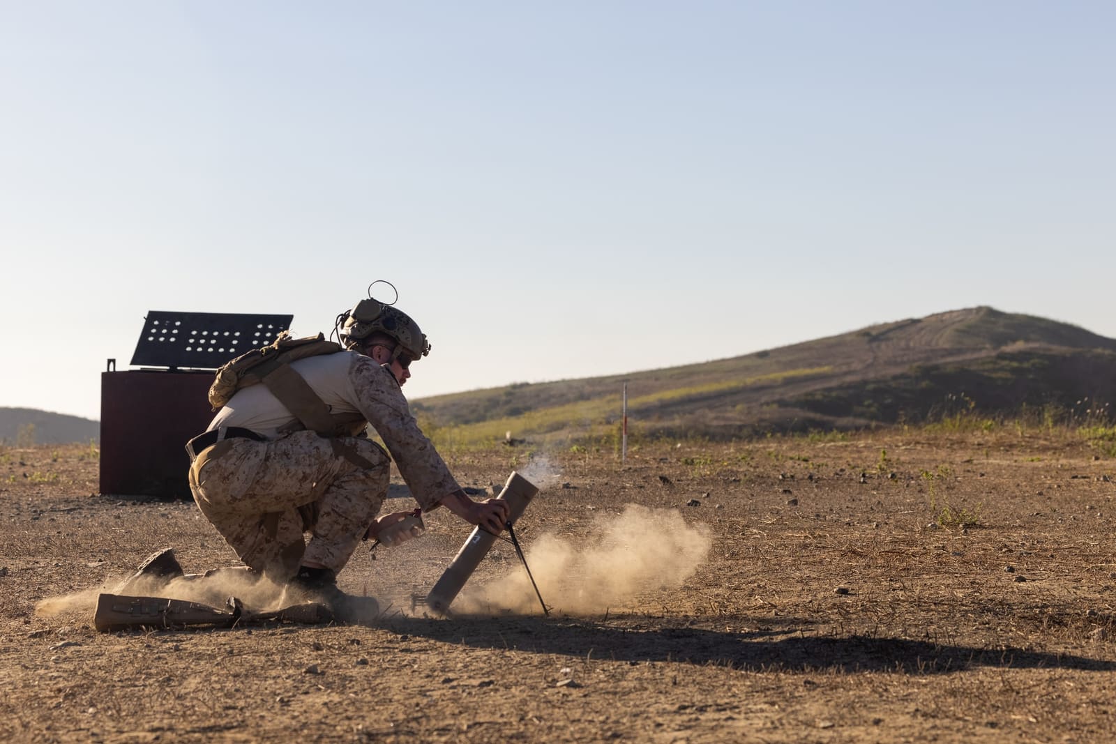 US Clears $80.1M Switchblade Sale to Greece, Filling a Gap Below Patriot