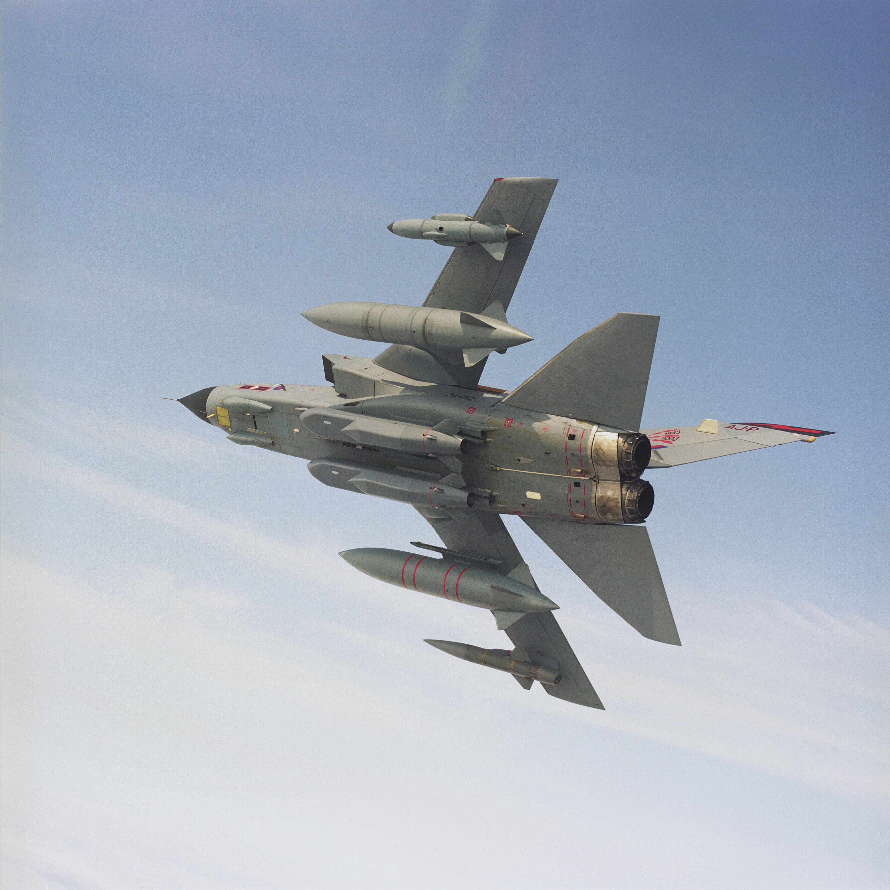 12 NATO Allies Pledge $50.66B for Deep Strike Missiles