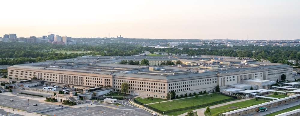 Oracle's $7B Pentagon Deal Ends Fragmented IT Buying