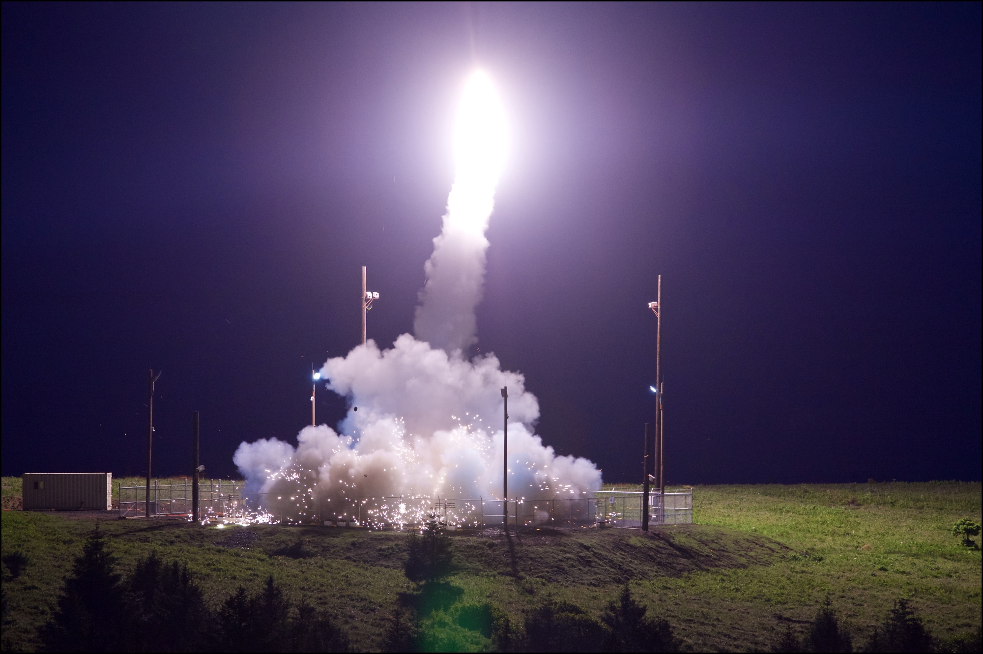 Pentagon Gives Arms Makers 21 Days to Speed Up Production