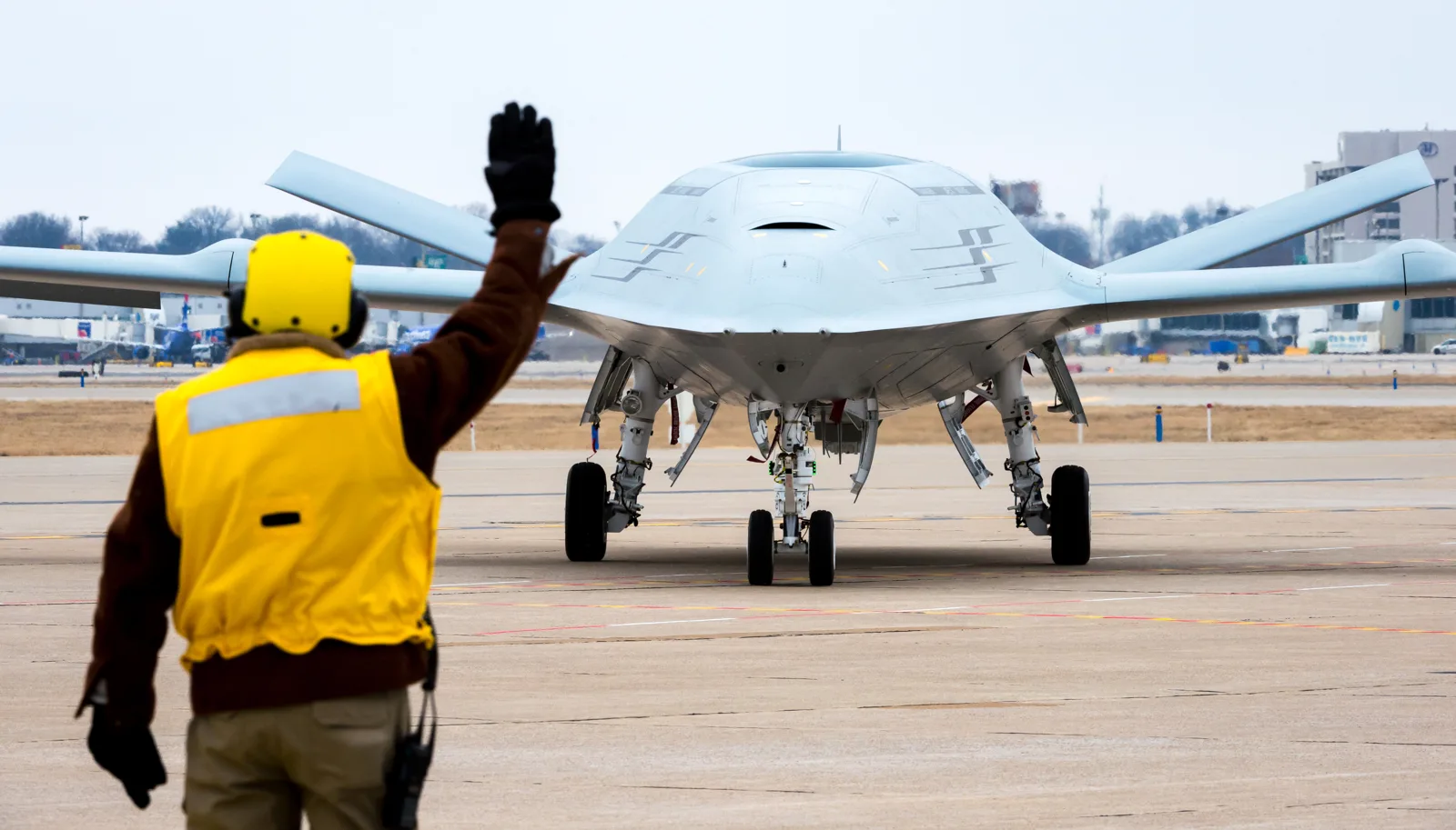 Pentagon weapons delays average 12 years, GAO warns