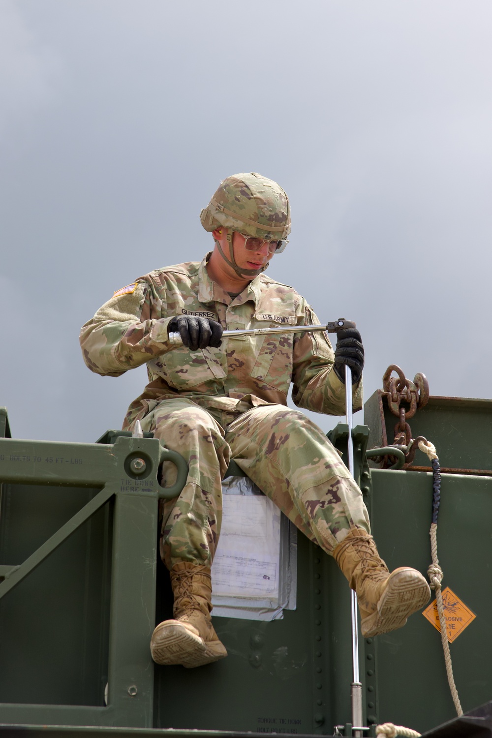 Pentagon Locks In $58.6B Patriot Deal as Stockpiles Thin