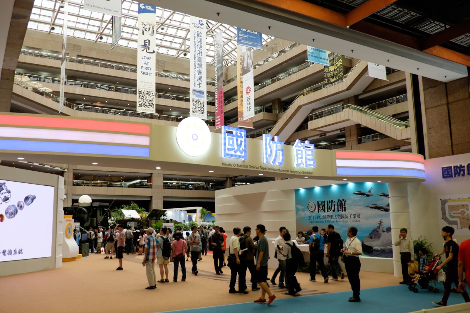 Taiwan to Build Domestic RDX After China Pressure Blocked Import