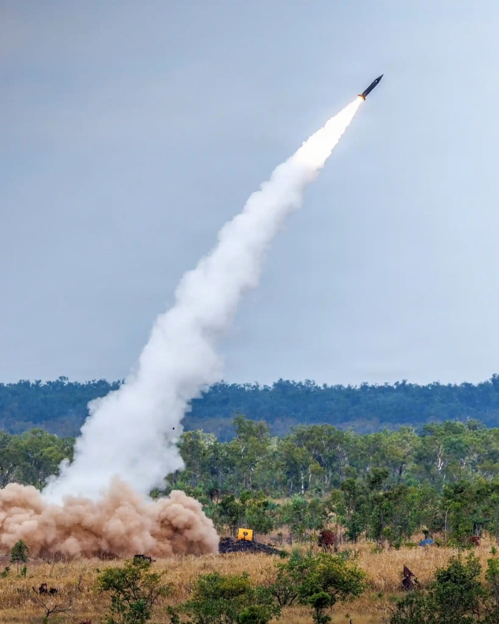 UK joins US PrSM program, commits £190M for long-range missiles
