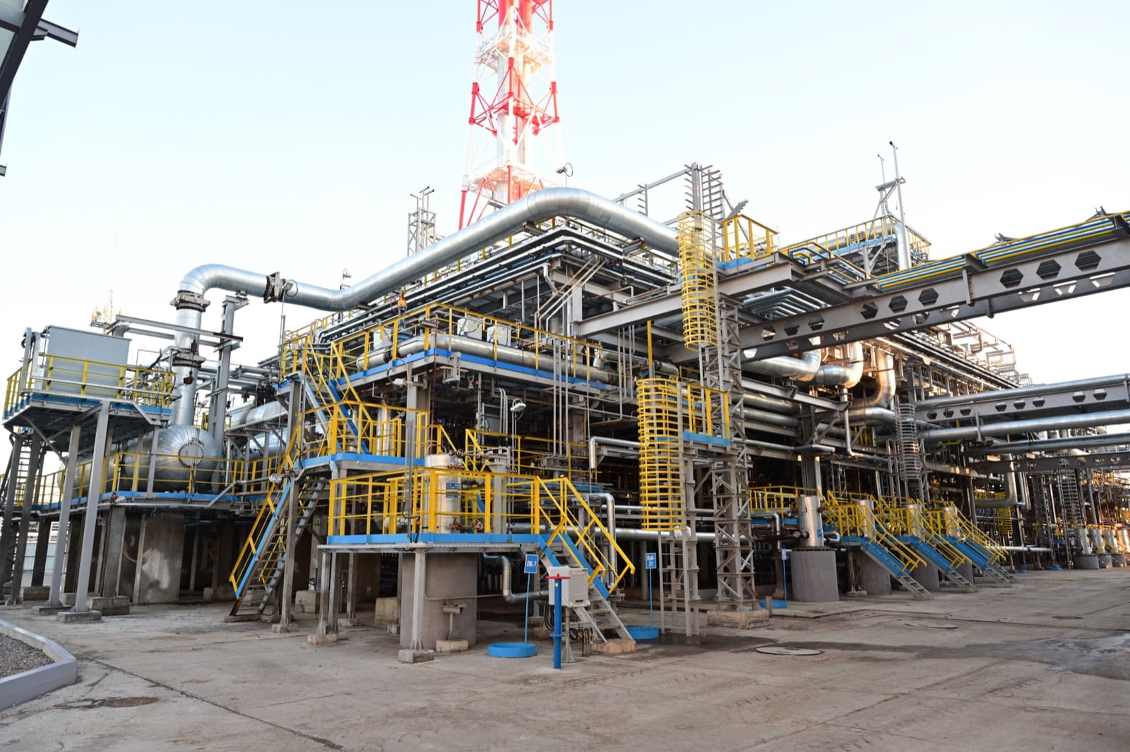 Ukraine's deep-strike campaign hits a Bashkortostan refinery and 20 Black Sea shadow-fleet vessels in one 48-hour window