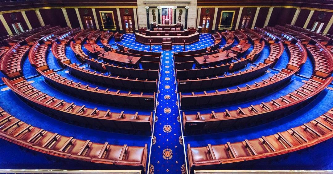 US House Passes $1.15 Trillion Defense Bill for FY2027