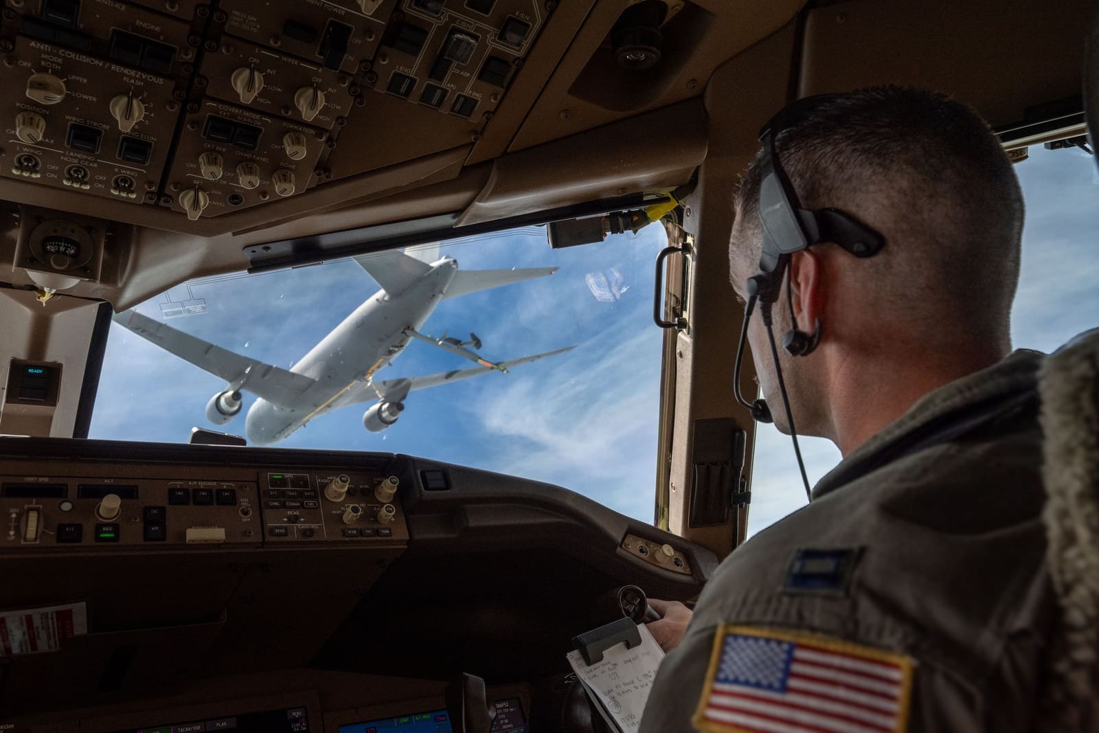 Gulf War Escalates as Europe's Patriot Shortage Goes Public