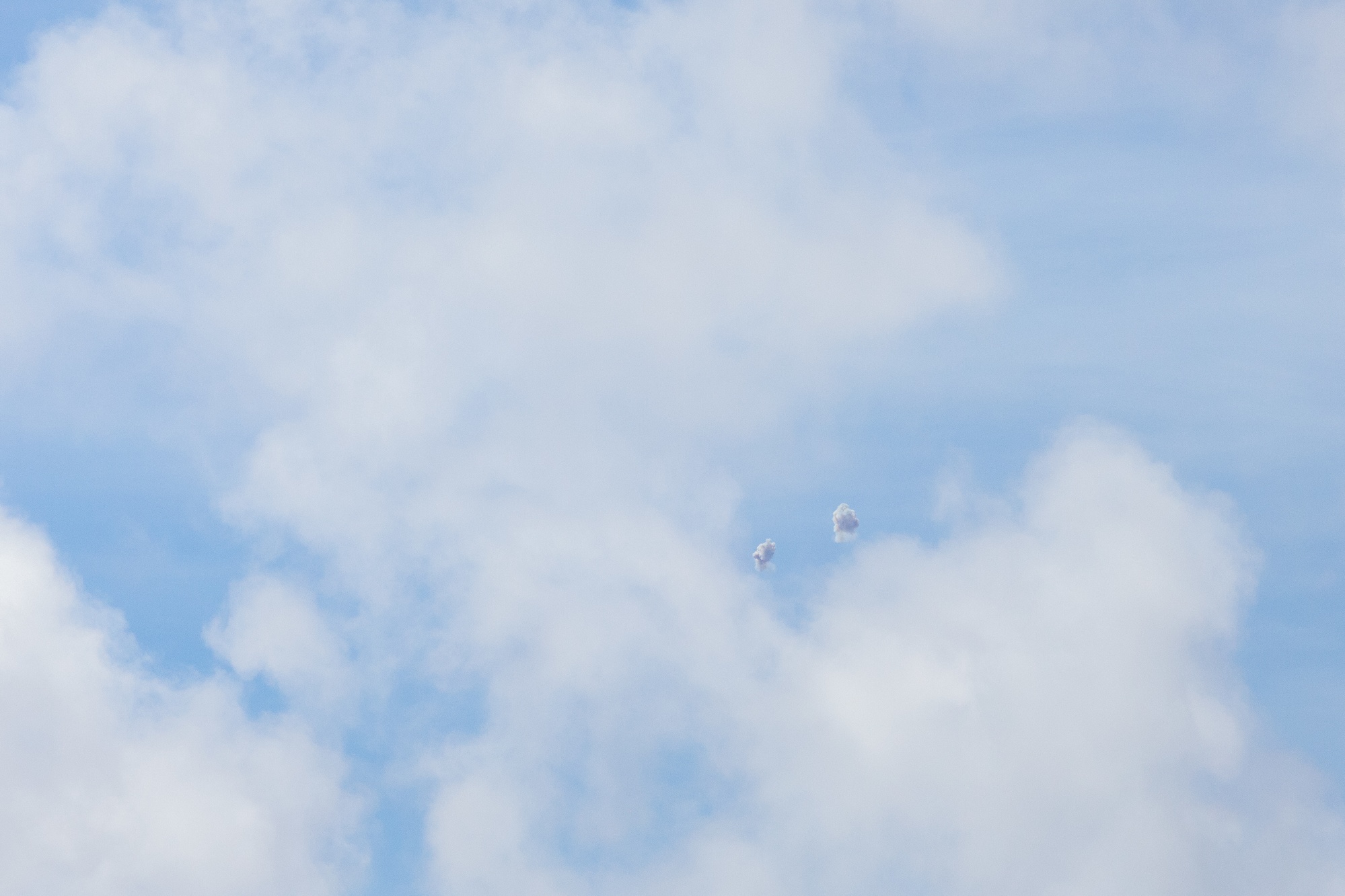 A PAC-2 Patriot interceptor launches during a live-fire test