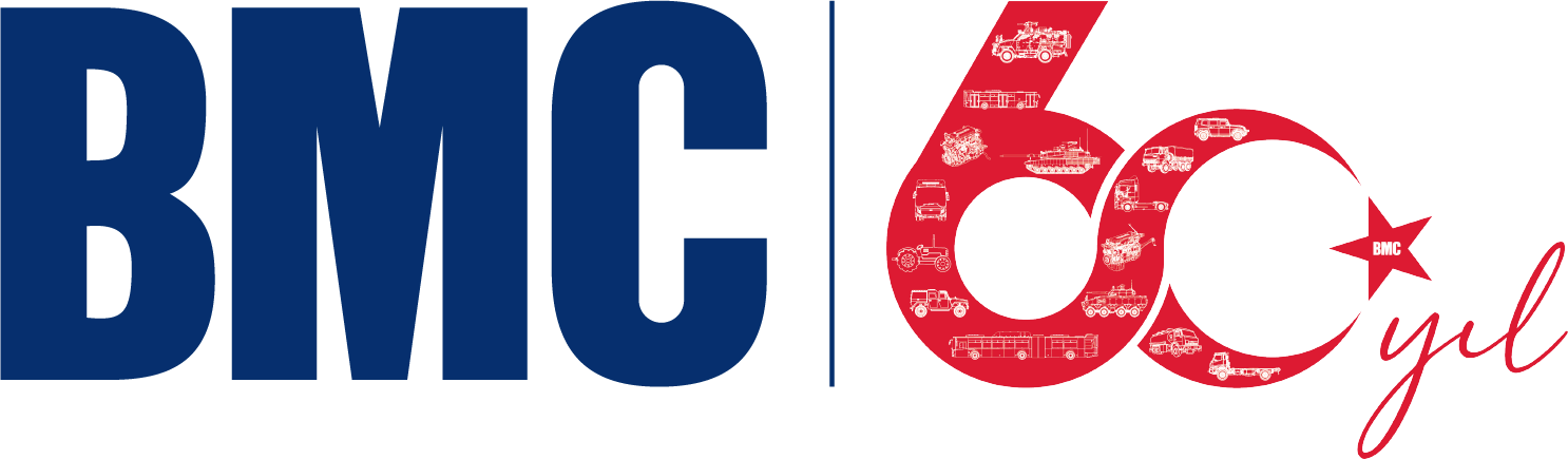 BMC Defense logo