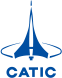 CATIC logo