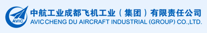 Chengdu Aircraft Industry Group (CAIG) logo