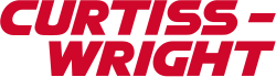 Curtiss-Wright Corporation logo