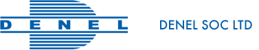 Denel Aviation logo