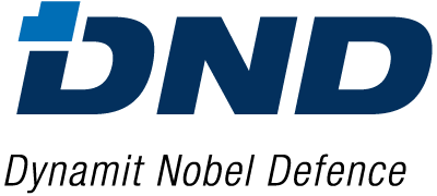 Dynamit Nobel Defence logo