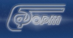 State Research and Production Association "Fort" (RPC Fort) logo