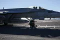Huntington Ingalls Industries Gerald R. Ford-class Aircraft Carrier thumbnail 4