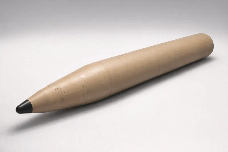 Iran Aerospace Industries Organization Qiam-1, view 5