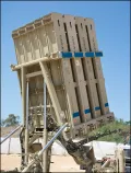 Rafael Advanced Defense Systems Iron Dome thumbnail 6
