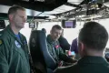Huntington Ingalls Industries Gerald R. Ford-class Aircraft Carrier thumbnail 7