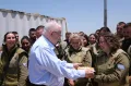Rafael Advanced Defense Systems Iron Dome thumbnail 8