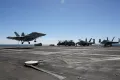 Huntington Ingalls Industries Gerald R. Ford-class Aircraft Carrier thumbnail 8