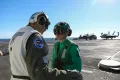 Huntington Ingalls Industries Gerald R. Ford-class Aircraft Carrier thumbnail 9