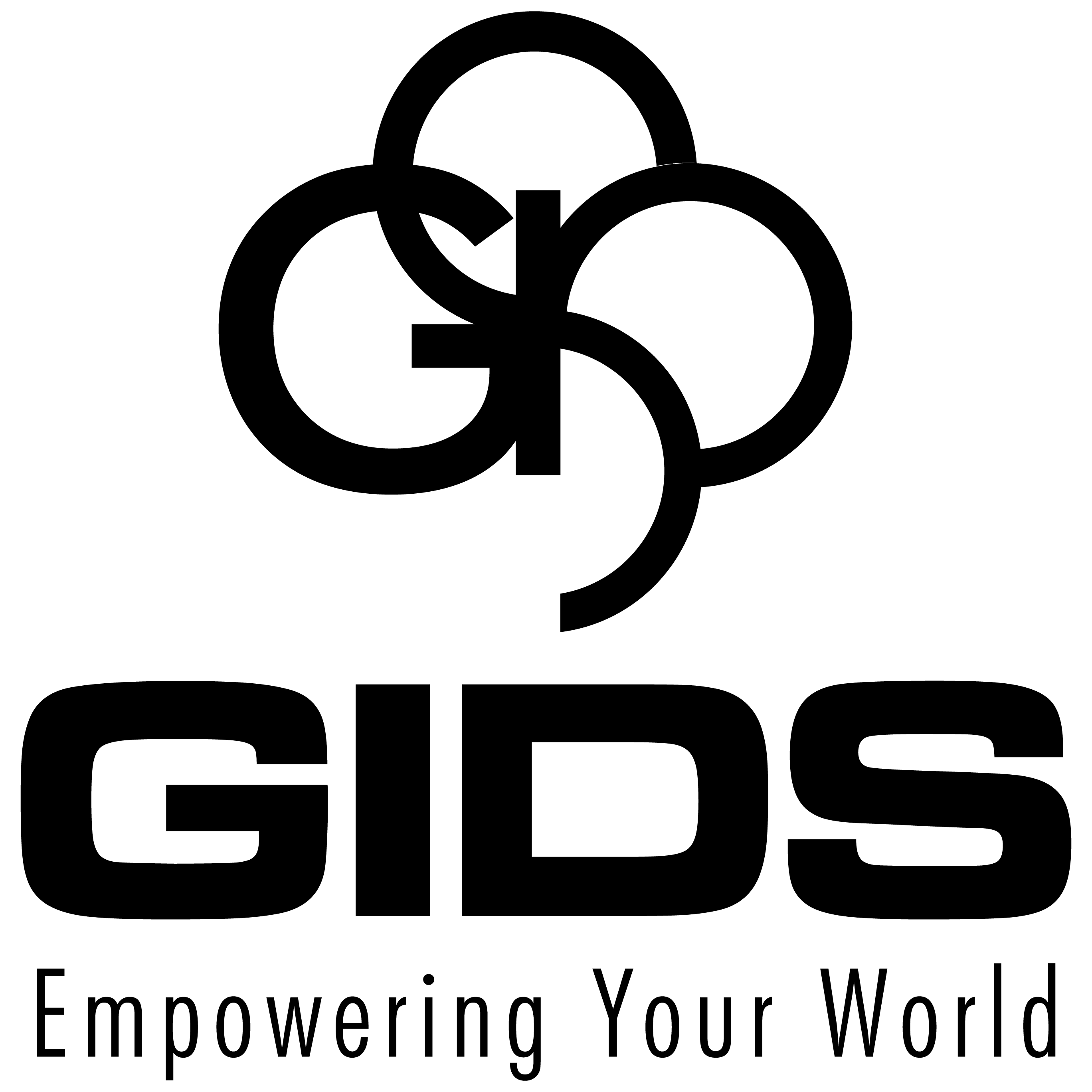 Global Industrial & Defence Solutions (GIDS) logo