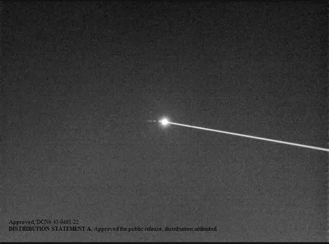 Rafael Advanced Defense Systems Iron Beam