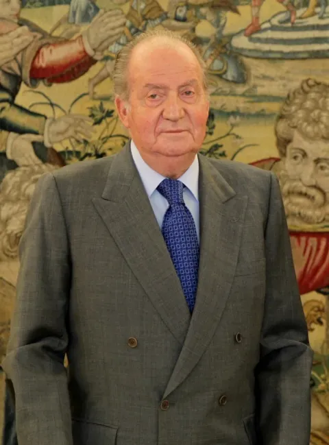 Navantia Juan Carlos I