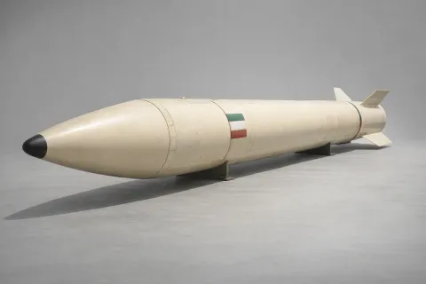 Iran Aerospace Industries Organization Dezful