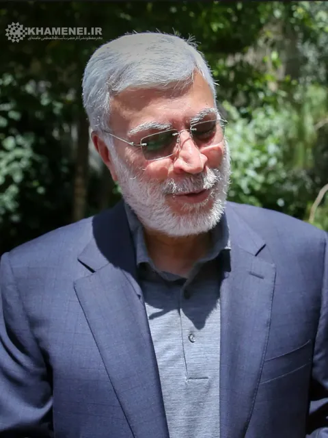 Iran Aerospace Industries Organization Abu Mahdi