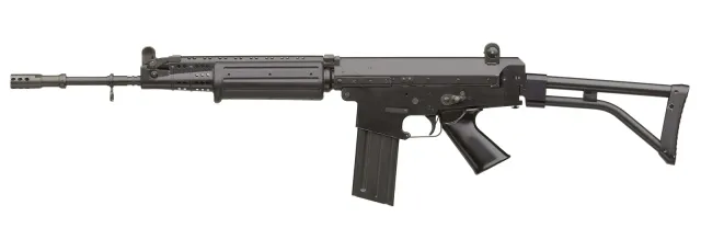 NATO Standardization: Why 5.56, 155mm & Link 16 Matter