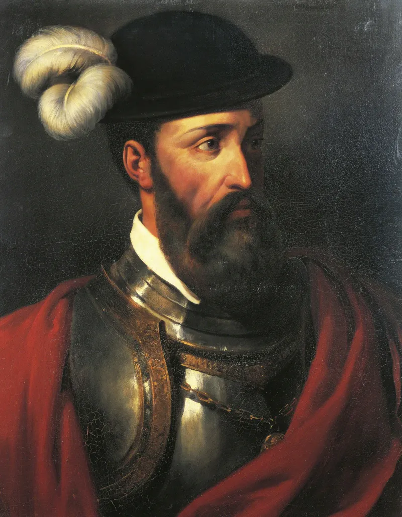 Santa Barbara Sistemas Pizarro — view 1