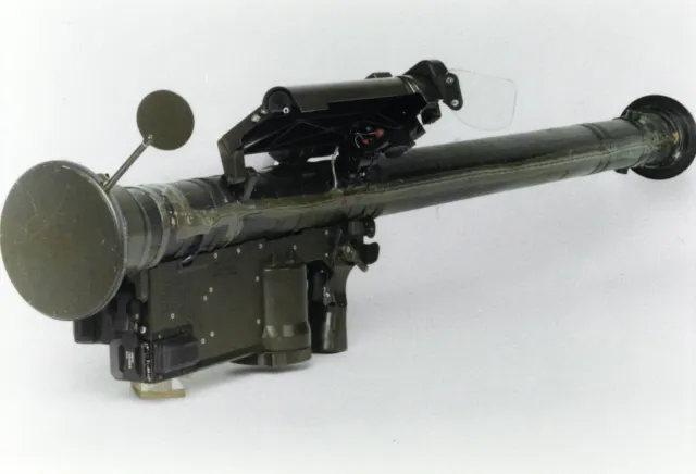 MANPADS Explained: Stinger, Igla & the Portable SAM