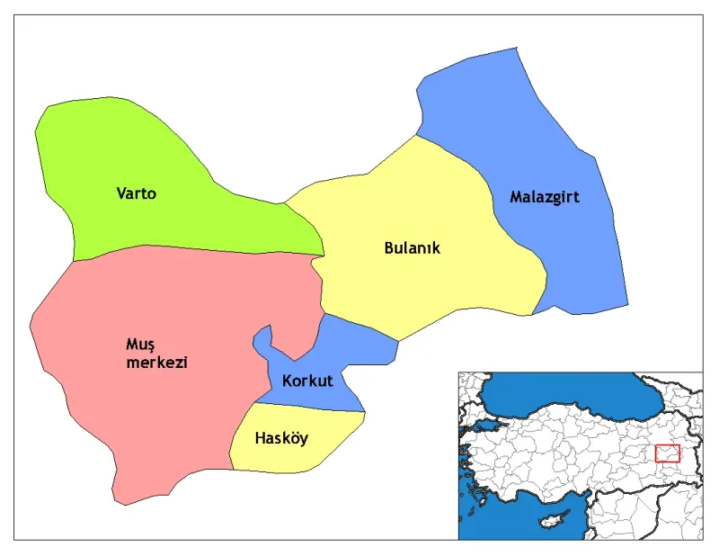 Aselsan Korkut — view 1