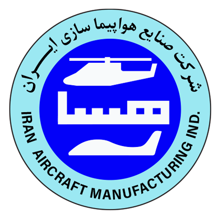 HESA (Iran Aircraft Manufacturing Industrial Company) logo