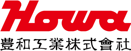Howa Machinery logo
