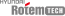 Hyundai Rotem logo