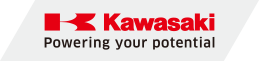 Kawasaki Heavy Industries logo