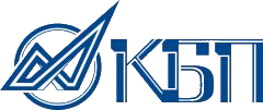 KBP Instrument Design Bureau logo